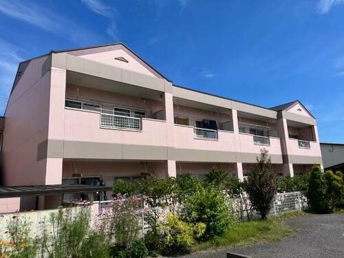 愛知県東海市富貴ノ台６丁目 賃貸アパート