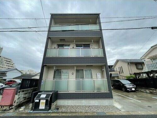 愛知県春日井市旭町１丁目 賃貸アパート