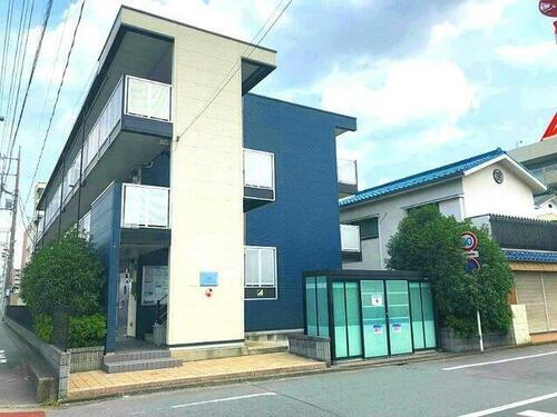 埼玉県川越市新宿町５丁目 賃貸マンション