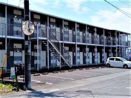 埼玉県日高市大字高萩 賃貸アパート