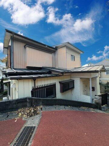 千葉県松戸市上本郷 賃貸一戸建て