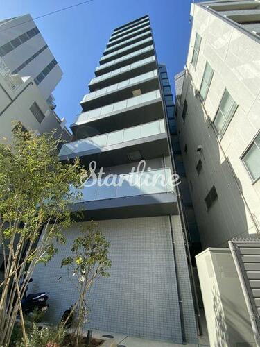 東京都台東区東上野５丁目  12階建