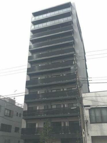 東京都墨田区石原３丁目 賃貸マンション
