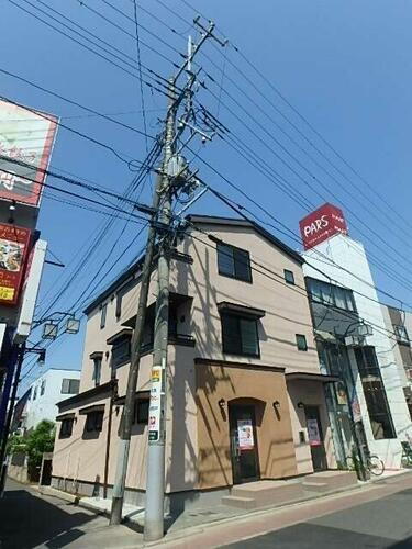 千葉県流山市西初石３丁目 3階建 築8年3ヶ月