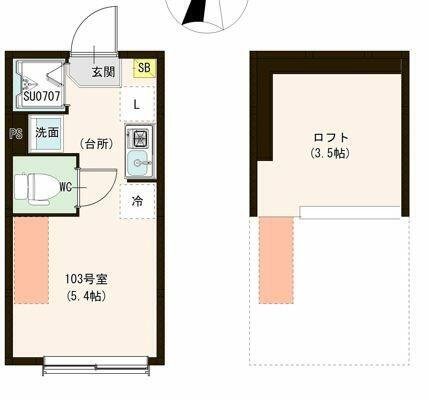 物件写真