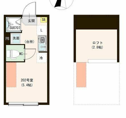 物件写真