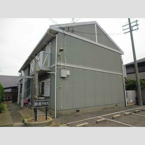 大阪府泉大津市二田町１丁目 2階建 築37年4ヶ月