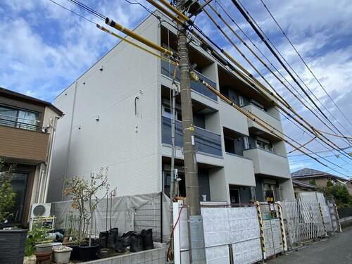 東京都町田市中町４丁目 賃貸アパート