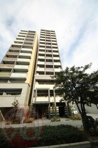 大阪府大阪市浪速区幸町１丁目 15階建 築8年7ヶ月