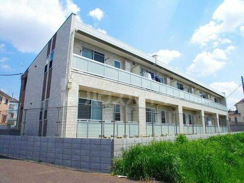 千葉県船橋市上山町１丁目 2階建 築12年6ヶ月