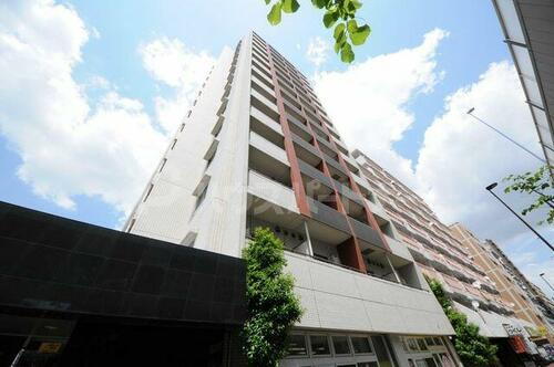 東京都葛飾区東新小岩３丁目 築17年10ヶ月 14階建