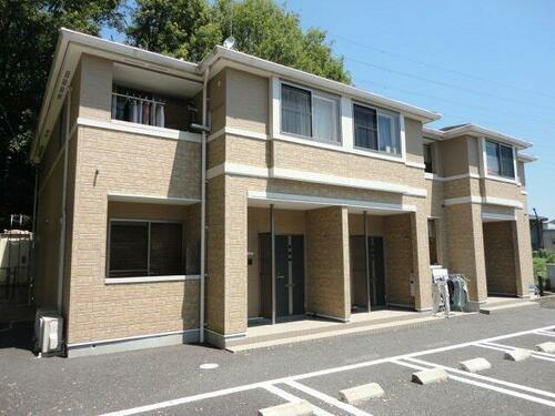 岐阜県多治見市大原町１丁目 賃貸アパート