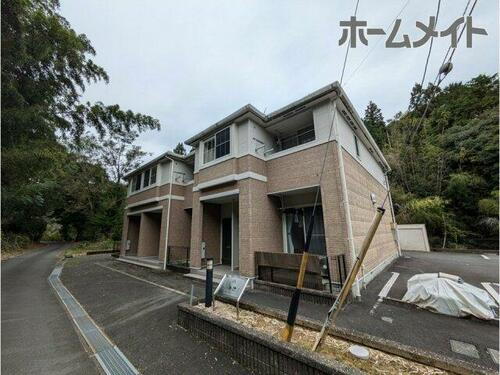 岐阜県多治見市大原町７丁目 賃貸アパート