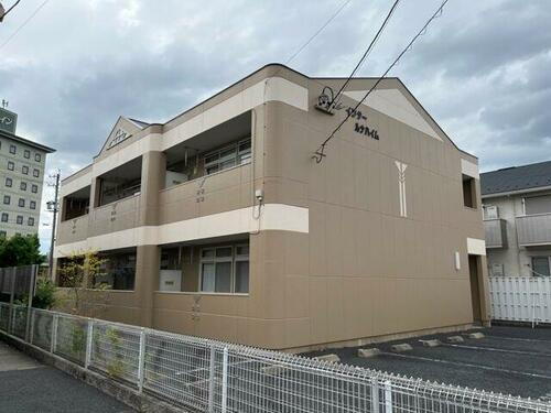 岐阜県多治見市若松町４丁目 賃貸アパート