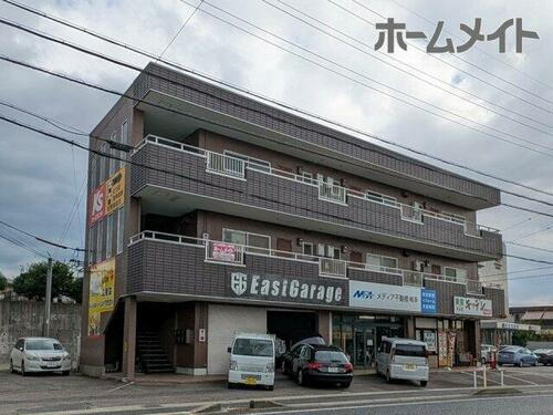 岐阜県可児市広見 賃貸マンション