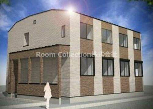 東京都練馬区春日町３丁目 賃貸アパート