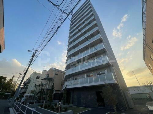 東京都葛飾区高砂１丁目 賃貸マンション