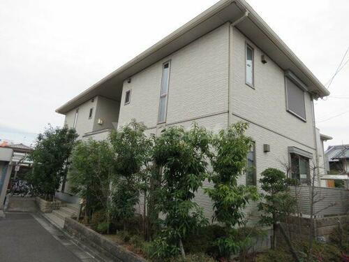 ＩＫメゾンＢ棟