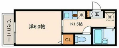 東京都荒川区西日暮里６丁目 新三河島駅 1K アパート 賃貸物件詳細
