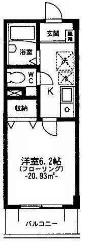東京都板橋区板橋１丁目 新板橋駅 1K マンション 賃貸物件詳細