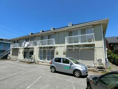 千葉県流山市前ケ崎 2階建 築34年9ヶ月