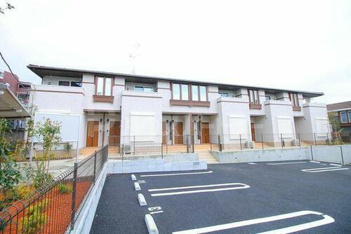 千葉県柏市柏 2階建 築5年9ヶ月