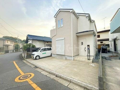 千葉県柏市布施新町２丁目 賃貸一戸建て