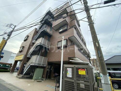 グランメゾン習志野