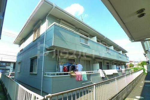 千葉県松戸市大金平３丁目 築24年11ヶ月 2階建