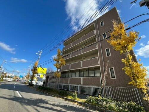 兵庫県神戸市垂水区名谷町 賃貸マンション