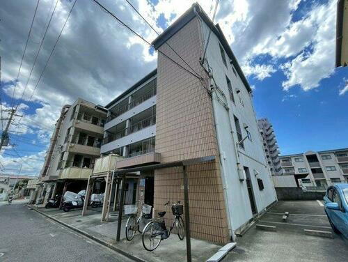 マンション和泉第三