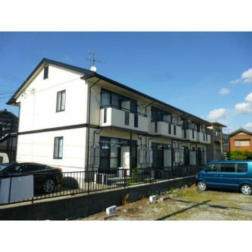 愛知県あま市西今宿山伏三 賃貸アパート