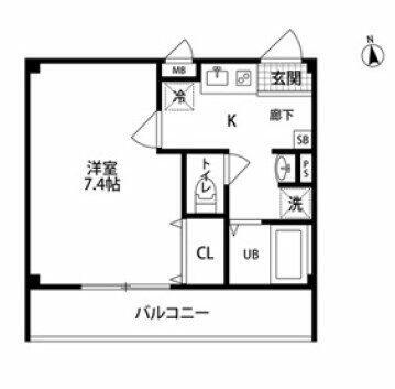 埼玉県さいたま市見沼区東大宮３丁目 東大宮駅 1K アパート 賃貸物件詳細