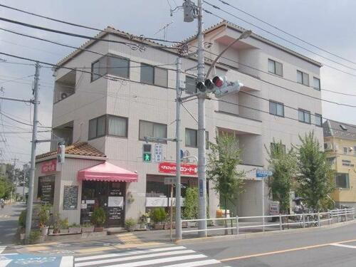 マンションふじ
