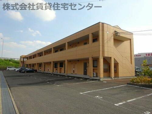 和歌山県和歌山市出島 2階建
