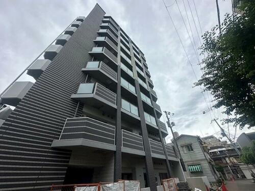 兵庫県神戸市中央区二宮町３丁目 9階建 築1年1ヶ月