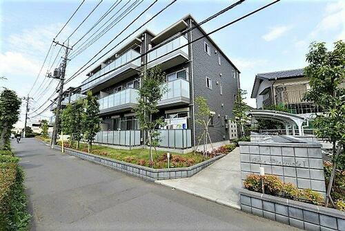 カーサ　ピアチェボーレⅠ