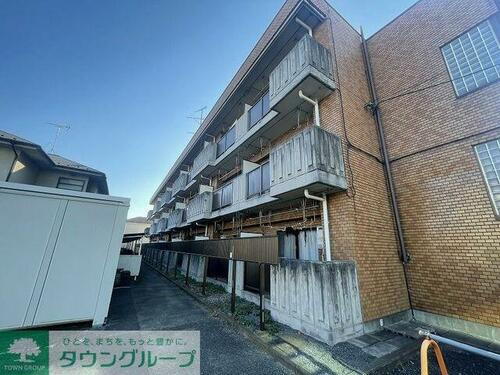 東京都小平市仲町 賃貸マンション