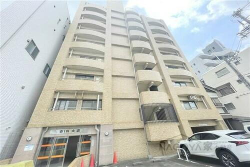 愛知県名古屋市中区大須１丁目 賃貸マンション