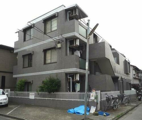 埼玉県さいたま市浦和区本太２丁目 賃貸マンション