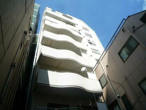 ハイツシライシ