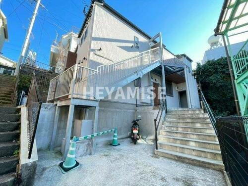 長崎県長崎市中小島２丁目 2階建 築2年4ヶ月