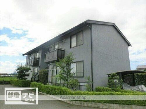 香川県丸亀市飯山町東小川 賃貸アパート