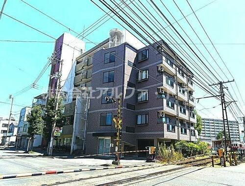 香川県高松市築地町 賃貸マンション