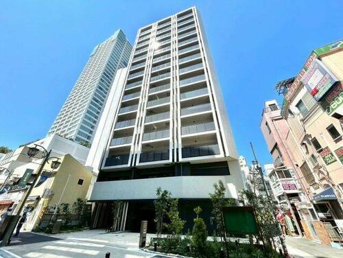 神奈川県横須賀市大滝町２丁目 賃貸マンション