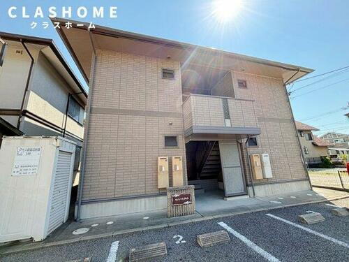 セジュール向ィ山 2階建