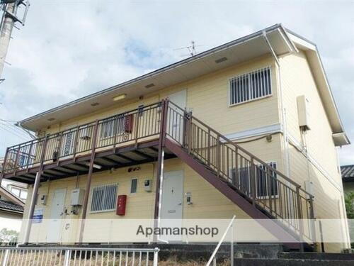 宮城県仙台市青葉区桜ケ丘５丁目 賃貸アパート