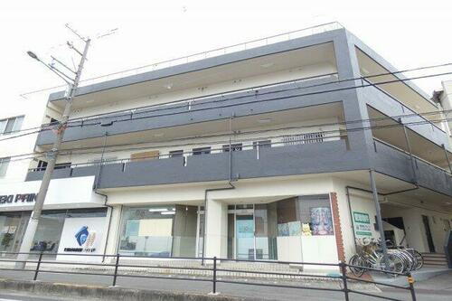 大阪府箕面市桜井３丁目 3階建 築49年4ヶ月