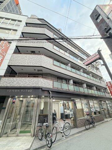 大阪府大阪市中央区難波千日前 賃貸マンション