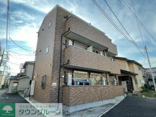 ココハイム鶴見